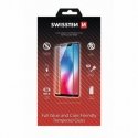 Стекло с закаленным стеклом Swissten Full Face Color Frame для Apple iPhone 17 Стекло с закаленным стеклом Swissten Full Face Color Frame для Apple iPhone 17