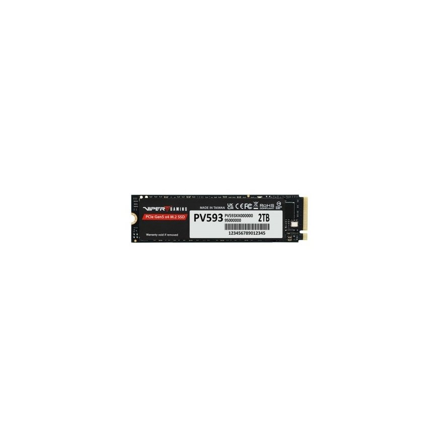 Patriot Memory Patriot Viper PV593 M