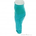 Women's climbing shorts Ocun Noya blue deep S Women's climbing shorts Ocun Noya blue deep S