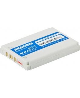 AVACOM LIČIO JONŲ 3,6 V 1100 mAh baterija telefonams NOKIA 3410, 3310, 3510 (pakaitinė BLC-2)