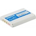 AVACOM LIČIO JONŲ 3,6 V 1100 mAh baterija telefonams NOKIA 3410, 3310, 3510 (pakaitinė BLC-2) AVACOM LIČIO JONŲ 3,6 V 1100 mAh baterija telefonams NOKIA 3410, 3310, 3510 (pakaitinė BLC-2)