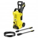 Kärcher K 3 POWER CONTROL painepesuri Pysty Sähkö 380 l/h musta, Keltainen