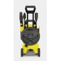 Kärcher K 3 POWER CONTROL augstspiediena mazgātājs Statenisks Elektrisks 380 l/h Melns, Dzeltens