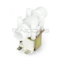 Oem elektromagnetiskais vārsts 12V - 1/2'' 0.02-0.7MPa Oem elektromagnetiskais vārsts 12V - 1/2'' 0.02-0.7MPa