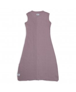 Swaddleme Uutuus! Lodger Hopper Yksivärinen ilman hihoja makuupussi Rose 50/62 HPS 107_50/62
