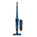 Bosch Serie 2 BBHF216 stick vacuum/electric broom 2-in-1 stick vacuum Battery Dry Bagless Blue Bosch Serie 2 BBHF216 stick vacuum/electric broom 2-in-1 stick vacuum Battery Dry Bagless Blue