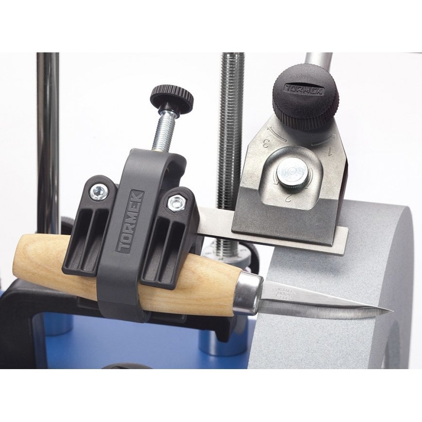 Tormek SVM-00 väikeste nuga hoidja