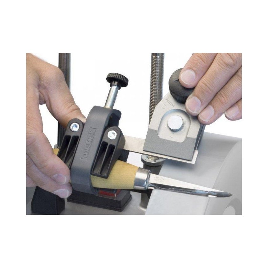 Tormek SVM-00 Small Knife Holder – 2