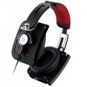 Tt eSPORTS Level 10 M Austiņas Vadu Speļu Mini USB Melns Tt eSPORTS Level 10 M Austiņas Vadu Speļu Mini USB Melns