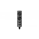 Pioneer TS-WX70DA bassikõlar autosse Eellaaditud bassikõlar 100 W Pioneer TS-WX70DA bassikõlar autosse Eellaaditud bassikõlar 100 W