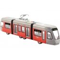 MaDe 09025 - Tramvajs uz svārsta spīd un runā čehu valodā MaDe 09025 - Tramvajs uz svārsta spīd un runā čehu valodā