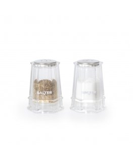 Salter BW13042FEU7 Bonnie Shaker -setti