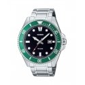 Vyriškas laikrodis CASIO AEQ-120W-7AVDF + DĖŽUTĖ