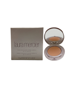 Laura Mercier Tinted Moisturizer "Natural Dewy SPF 30" – tinted moisturizer, 45 ml