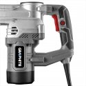 Graphite 58G877 demontāžas āmurs SDS Max Melns, Sudrabs 1300 W Graphite 58G877 demontāžas āmurs SDS Max Melns, Sudrabs 1300 W