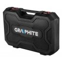 Graphite 58G877 purkuvasara SDS Max musta, Hopea 1300 W Graphite 58G877 purkuvasara SDS Max musta, Hopea 1300 W