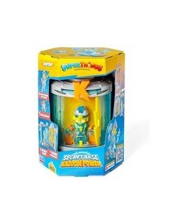 Pmi Kids World BRAWL STARS S2 FIGURES - 8 LUXURY BOX PACKAGING B VERSION