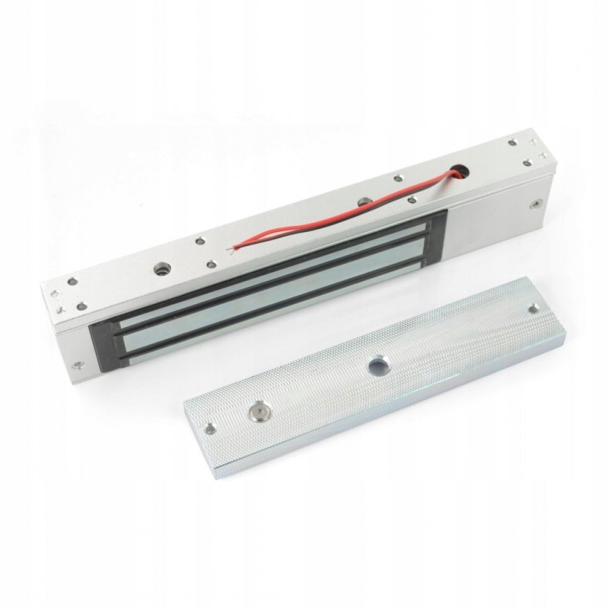 OEM elektromagnetas 12V 280kgf