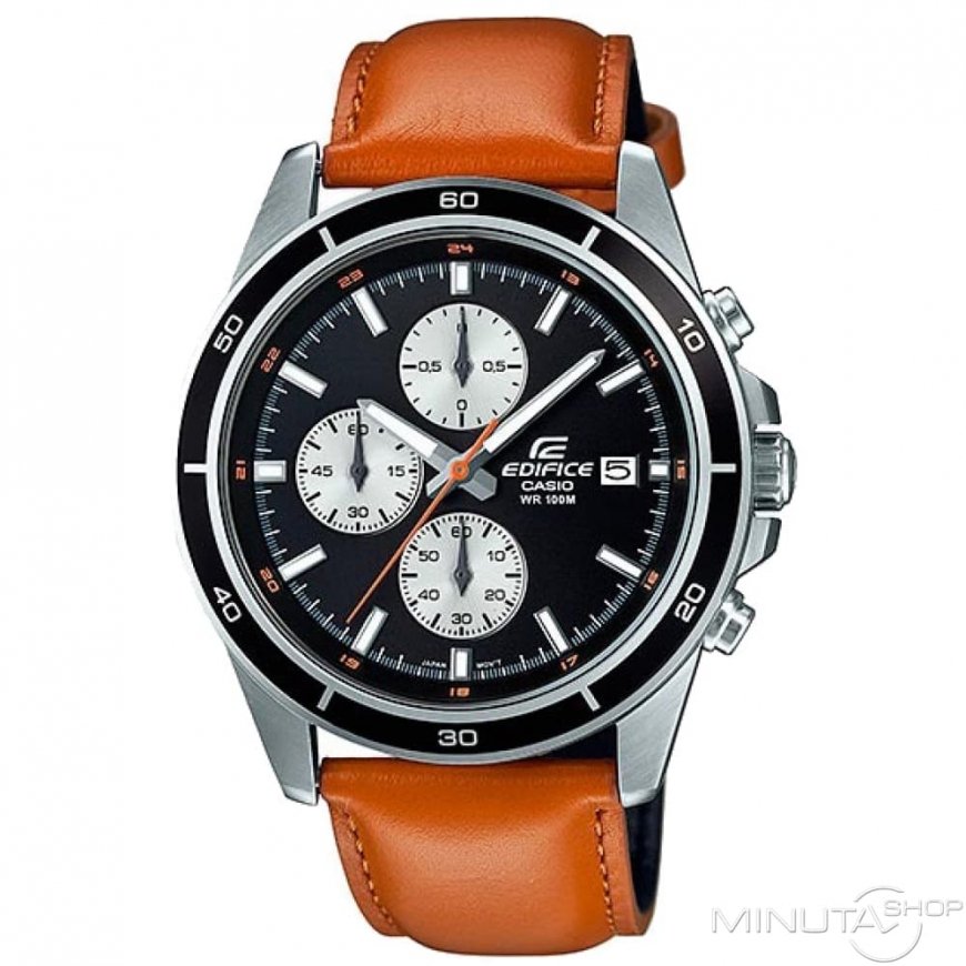 Casio Laikrodis Casio Edifice EFR-526L-1AVUEF