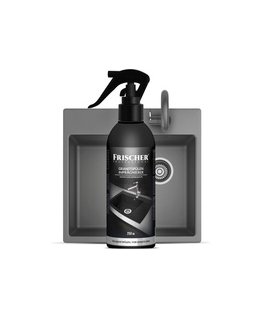 Granitinių kriauklių impregnantas Frischer 250ml