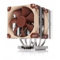 Noctua NH-D9 TR5-SP6 4U Tietokoneen jäähdytysjärjestelmä Suoritin Ilmanjäähdytin 9,2 cm Vaaleanruske Noctua NH-D9 TR5-SP6 4U Tietokoneen jäähdytysjärjestelmä Suoritin Ilmanjäähdytin 9,2 cm Vaaleanruske