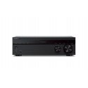 Sony STR-DH190 viritinvastaanotin 100 W 2.0 kanavaa Stereo musta Sony STR-DH190 viritinvastaanotin 100 W 2.0 kanavaa Stereo musta