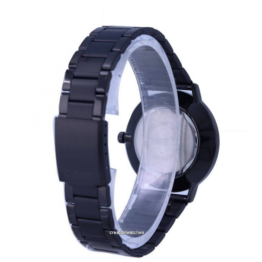 Women's watch CASIO LTP-1234DS-2ADF + BOX – 2