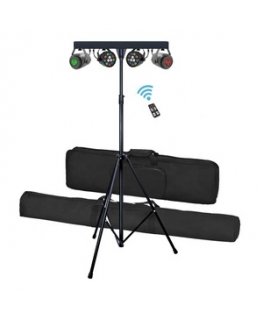 LIGHT4ME Belka LED zieds - apgaismojuma komplekts