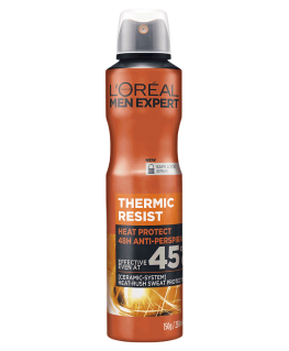 Men Expert Thermic Resist 48h Hikiripustin - Hikiripustin v