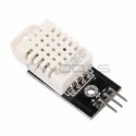 OEM DHT22 lämpötila- ja kosteusanturi PCB:llä