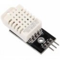 Oem DHT22 temperatūros ir drėgmės jutiklis su PCB Oem DHT22 temperatūros ir drėgmės jutiklis su PCB
