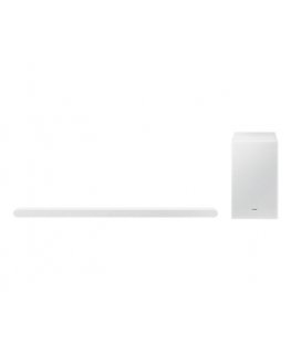 Samsung HW-S701D/EN динамик звуковой панели Белый 3.1 канала