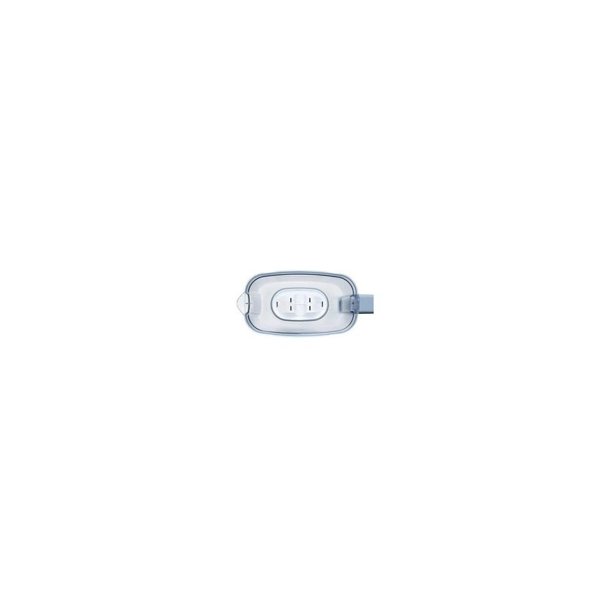 Filtro ąsotis Aquaphor Lyon baltas – 2