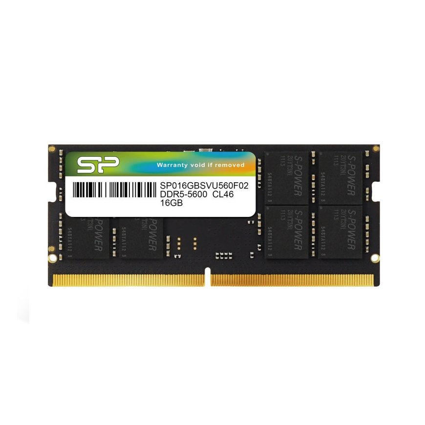 Silicon Power Silicon Power SODIMM DDR5