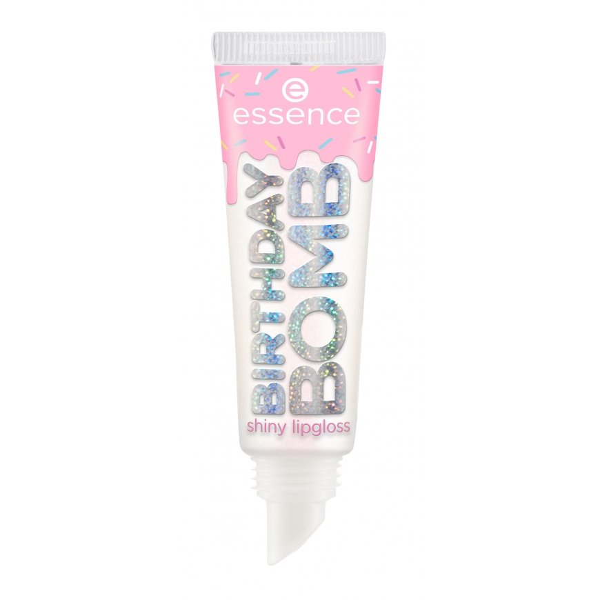 Essence Birthday bomb huulikiille 10 ml