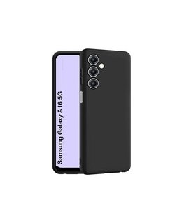 Mocco Matt tagakaas Samsung Galaxy A17 5G jaoks