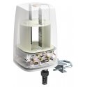 QuWireless QuSpot network antenna Omni-directional antenna PoE/LAN 4 dBi QuWireless QuSpot network antenna Omni-directional antenna PoE/LAN 4 dBi