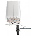 QuWireless QuSpot network antenna Omni-directional antenna PoE/LAN 4 dBi QuWireless QuSpot network antenna Omni-directional antenna PoE/LAN 4 dBi