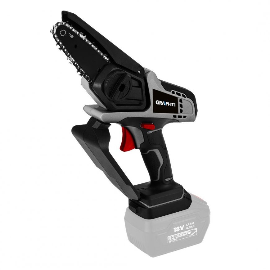 Graphite 58GE116 moottorisaha