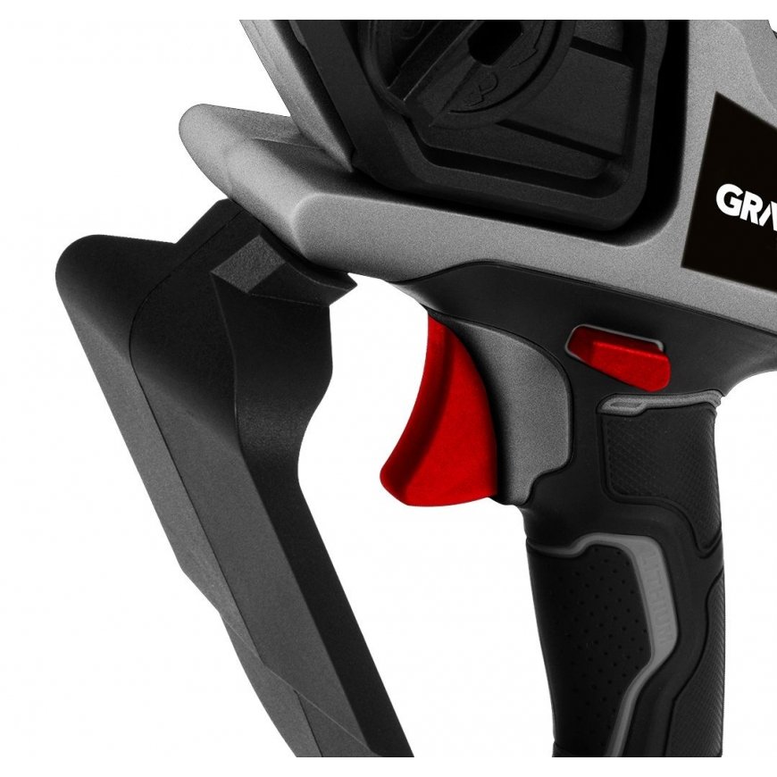 Graphite 58GE116 moottorisaha – 4