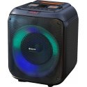 Denver BPS-250 Kaasaskantav kõlar ja peokõlar Stereo kaasaskantav kõlar Must 40 W Denver BPS-250 Kaasaskantav kõlar ja peokõlar Stereo kaasaskantav kõlar Must 40 W