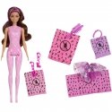 Barbie Color Reveal HRK17 lėlė