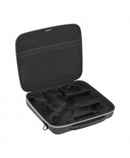 Sunnylife multifunktsionaalne õlakott DJI RS 4 Mini jaoks