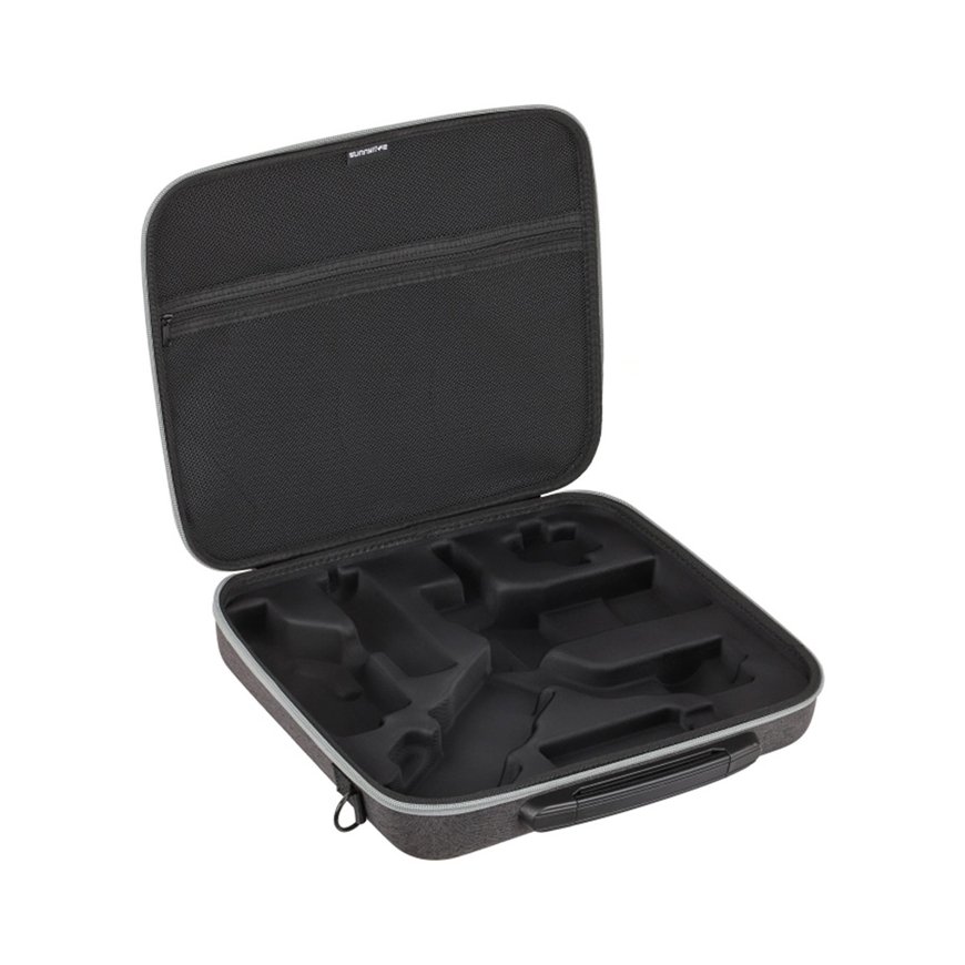Sunnylife daudzfunkcionāla plecu soma DJI RS