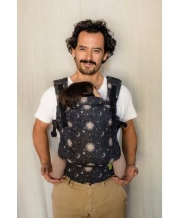 Boba Nosida Nosidełko Boba X - kosmos