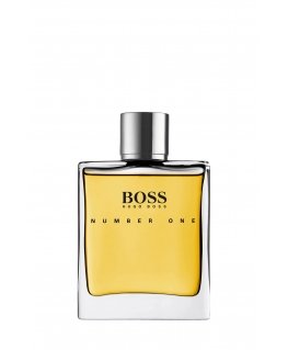 BOSS Number One 100 ml Mehed