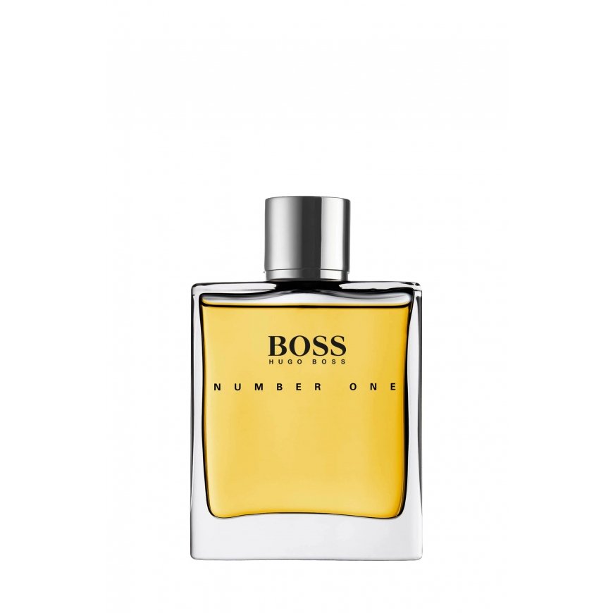 HUGO BOSS BOSS Number One 100