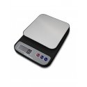 Kitchen scale Rosberg R51651P, 5kg., 2xAAAbatteries included, LE Kitchen scale Rosberg R51651P, 5kg., 2xAAAbatteries included, LE