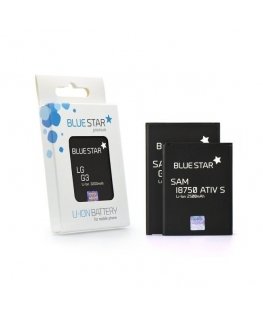 BlueStar Baterija Nokia Lumia 640 jaoks 2600 mAh Blue Star Premium