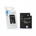 BlueStar Akun Nokia Lumia 640 2600 mAh Blue Star Premium